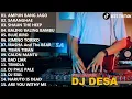 DJ DESA [ Full Album 2020 ] DJ TIK TOK REMIX TERBARU 2020 - Ampun Bang Jago
