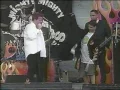 The Mighty Mighty Bosstones - Where did you go (and kid screaming nonsense)