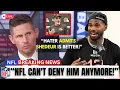 Former Hater Dan Orlovsky CONFESSES Shedeur Sanders Is BETTER Than Deshawn Watson On Live Television