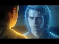 Lagu Star Wars: The Day Anakin Skywalker Returned for His Name
