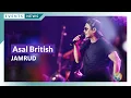 Lagu JAMRUD - ASAL BRITISH (LIVE SAMARINDA)