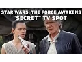 Video di Star Wars: The Force Awakens “Secret” TV Spot (Official)