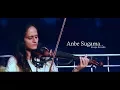 Lagu Anbe Sugama |  Paarthale Paravasam | A.R. Rahman | Roopa Revathi ft. Sumesh Anand