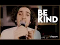 Download Lagu Marshmello ft. Halsey - Be Kind (Cover by The Overslept)