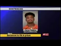 Teen Sentenced To Life In Prison For Choking Sister To Death Over WIFI Password