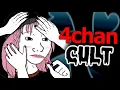 4chan s Femboy Blackmail Cult