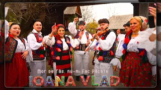 ioana vlad mor de r s nu mi fac p cate videoclip oficial