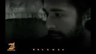 مشهد من فيلم قصة حب حزين حالة واتس مش انتي قولتلي اني انا مش محتاج عنيي 