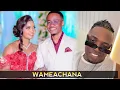 Download Lagu ALIKAMWE NA MKE WAKE YASSIN NDOA CHALI WAACHANA VIBAYA JUMA LOKOLE ATOBOA SIRI NZITO