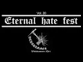 Lagu WEHRHAMMER (DE)_15_07_2023_LIVE_SHOW_ETERNAL HATE FEST vol.20_BLACK METAL_NYRSKO_NEUERN_CZ