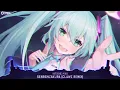 Download Lagu nightcore - Senbonzakura(CLAWZ REMIX) 1 Hour