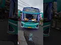 Lagu (JJ RINDU AKU RINDU KAMU) RAHMA × KOMANG × KENZIE × ALBINO #fypシviral #jetbus #busmania #viralvideo