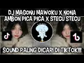 Download Lagu DJ MAGONU MAWOKU X NONA AMBON PICA PICA X STECU STECU | BY RYO CS VIRAL DI TIKTOK ‼️