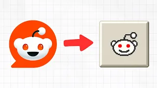 I Made Reddit Look Retro