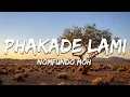 Download Lagu Nomfundo Moh - Phakade Lami ft. Sha Sha, Ami Faku (Lyrics)