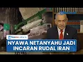 Download Lagu Nyawa PM Israel Netanyahu Jadi Incaran Pasukan Elit Iran, Ribuan Rudal Zulfiqar Hantam Tel Aviv