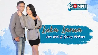 Download LALA WIDY FEAT GERRY MAHESA - LUKA LAMA ( Official Live Music ) PALLAPA ROCKDUT MP3