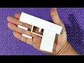 Download Lagu Origami Armas, Como Hacer Pistolas De Papel Que Si Dispara, Manualidades Con Papel