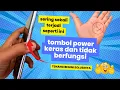 Download Lagu Cara Mengatasi tombol on off redmi keras tidak berfungsi redmi note 8