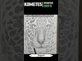 Get Wild with Colors Discover the Jaguar s Secrets with this Coloring Page