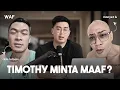 Download Lagu NGE-GYM ADALAH AKTIFITAS PALING G0BL0K | TIMOTHY RONALD