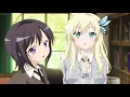 Boku wa Tomodachi ga Sukunai NEXT - \