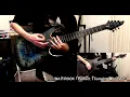 Perfect Triumph Guitar cover 【WAЯROCK】