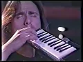 Angra - Carry on (acoustic)