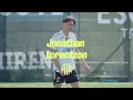 Download Lagu Athleticademix - Jonathan Lorentzon - Fall 2026