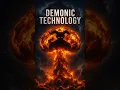 Humans Didn t Invent Nukes