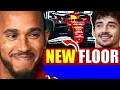 Download Lagu NEW DETAILS on Ferrari \