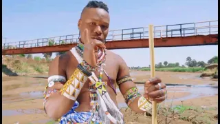 JIMINOGEN DOTO MDENDELA Ujumbe Kwa Mhuli OFFICIAL 2025 4K 720p 