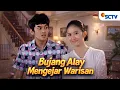 Lagu FULL FTV SCTV | Bujang Alay Mengejar Warisan - Adinda Azani dan Ridwan Ghani