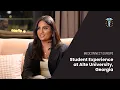What It s Really Like Studying Medicine at Alte University Georgia MedConnect Europe