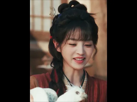 他的娘子有的是力氣！是天底下最好的娘子！#love #foryou #张凌赫 #田曦薇 #viral #drama  #sweet #爱情 #fyp #new