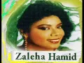 Zaleha Hamid - Tukar Cincin Tempah Pelamin (audio lagu kahwin)