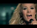 Carrie Underwood "Before He Cheats" CUX1