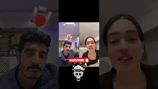 سندس تختبر شخصية شاكر 