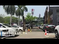 Download Lagu Tempat Parkir Taco Bell \u0026 KFC PIK Jakarta - Carpark of Indonesia