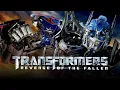 Download Lagu Transformers: Revenge of the Fallen (2009) Movie Full | Shia LaBeouf, Megan Fox | Review and Facts
