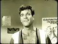 Lagu Rio (1961) - starring Adam West \u0026 James Best