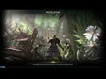 lostark-the mysterious toto silver island-full quest line mokoko seed frustratd emote you must get