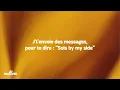 Rambo Goyard - B.M.S (by my side) (Lyrics)