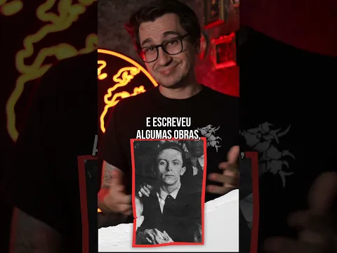 Joseph Goebbels tinha uma perna menor que a outra?