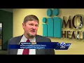 Molina Healthcare is a longtime partner for coat drive