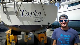 Epilogue (and a new sailing adventure)