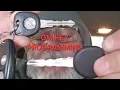 DIY Cadillac CTS 2003 Key Programming Onboard programming - self program your key