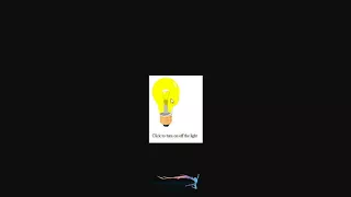 How To Create Bulb on and off in HTML JAVASCRIPT EASY SIMPLE