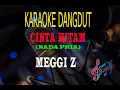 Download Lagu Karaoke Cinta Hitam Nada Pria - Meggi Z (Karaoke Dangdut Tanpa Vocal)