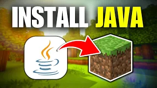 How To Install Java For Minecraft Windows 10 11